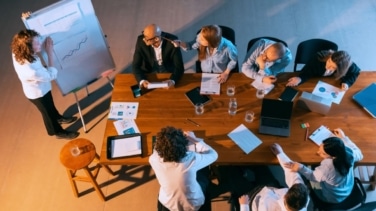 AENA, Banco Santander, BBVA, Inditex, Caixabank, Telefónica y Mapfre son las empresas del Ibex más transparentes en ciberseguridad