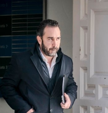 Hacienda reclama 125 millones a tres empresas pantalla del 'caso Hidrocarburos'
