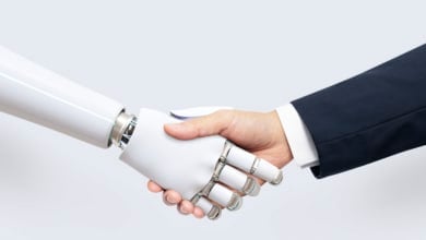 Uno de cada tres trabajadores teme que la inteligencia artificial ocupe su puesto actual