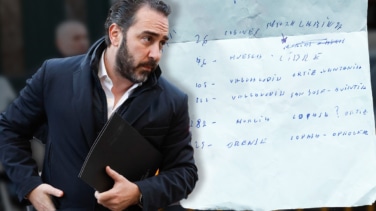 La Abogacía del Estado se persona en el 'caso del fuel' casi un año después de la alarma de Hacienda
