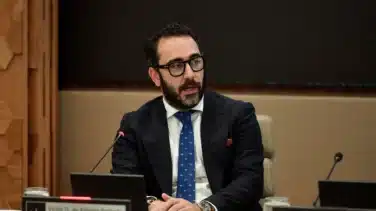 Pedraz rechaza la petición del PSOE de enviar a De Aldama a prisión de nuevo