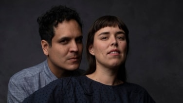 El dúo musical que perdió su casa en Paiporta pone himno a la tragedia de la DANA