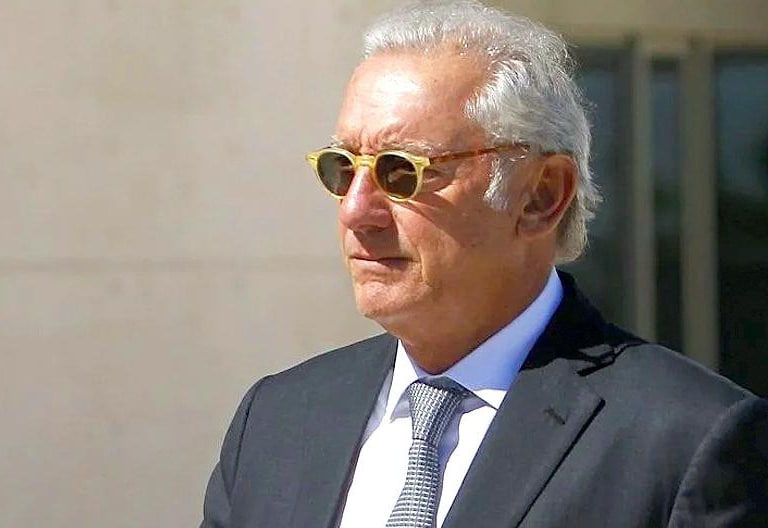 Isak Andic, del primer Mango en Paseo de Gracia a convertirse en el hombre más rico de Cataluña