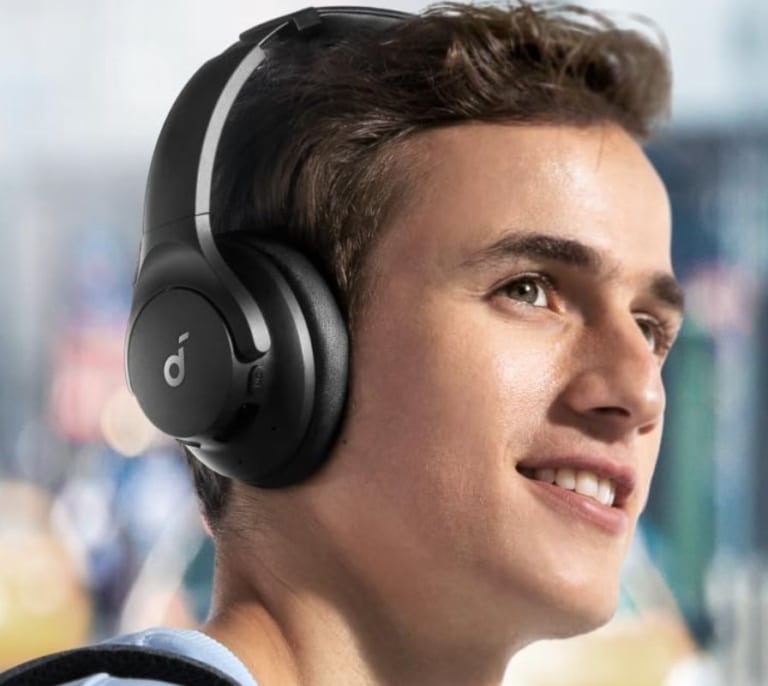 Los auriculares inalámbricos que lo están petando en Amazon están de ofertón: ¡cuestan menos de 35€!