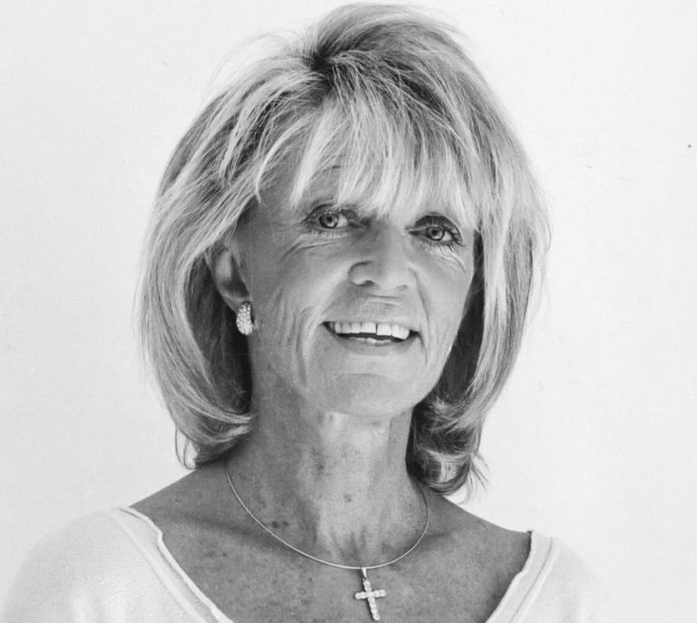 Muere la princesa Brígida, hermana del rey Carlos Gustavo de Suecia, en Mallorca