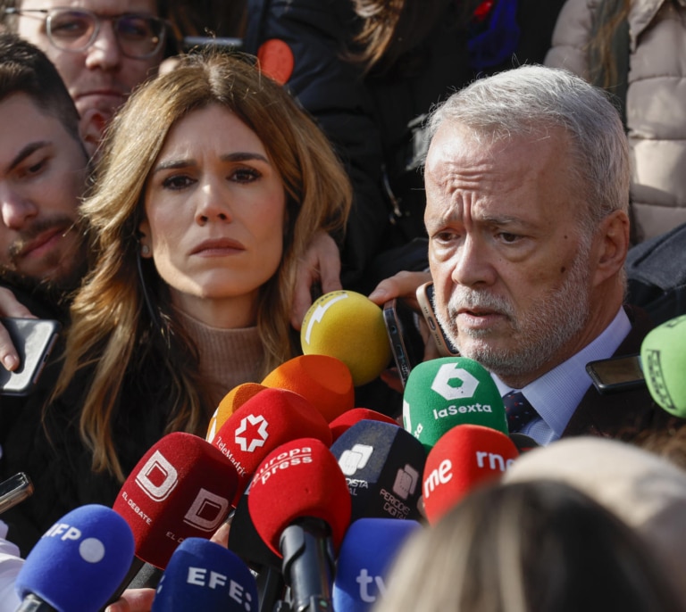 Begoña Gómez y su errónea línea de defensa
