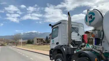 Cementos Molins, primera cotizada que devuelve su sede a Cataluña tras la 'espantada' por el 1-O
