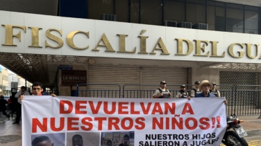 Cuando los prejuicios matan