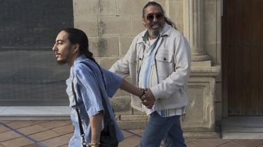 "Puta", "maldita perra" o "desgraciada": los insultos y agresiones que han condenado a El Cigala a dos años y un mes de cárcel