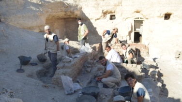 Egipto investiga a una misión de arqueólogos españoles por supuestamente explotar a sus becarios