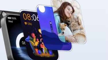 Amazon rebaja a menos de 20€ el smartwatch con más de 4 mil valoraciones positivas ¡solo para clientes Prime!