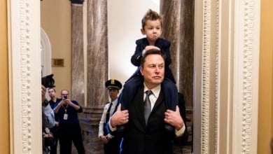¿Fin de la luna de miel? El círculo duro de Trump se lanza contra Elon Musk: "Es un maldito lastre"