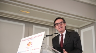 Cuerpo elige a su antecesor en el Tesoro para presidir el supervisor de los mercados