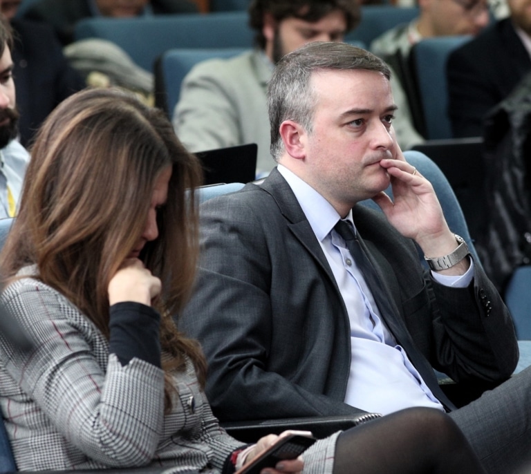 Iván Redondo contestó una carta a Aldama en nombre de Pedro Sánchez