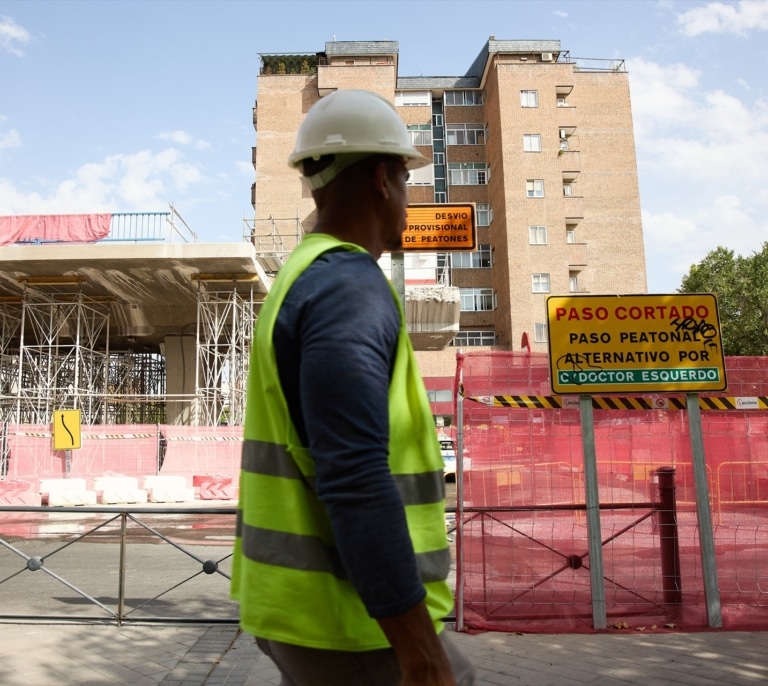 Los extranjeros son ya más del 13% de los cotizantes a la Seguridad Social y tiran de la economía más que nunca