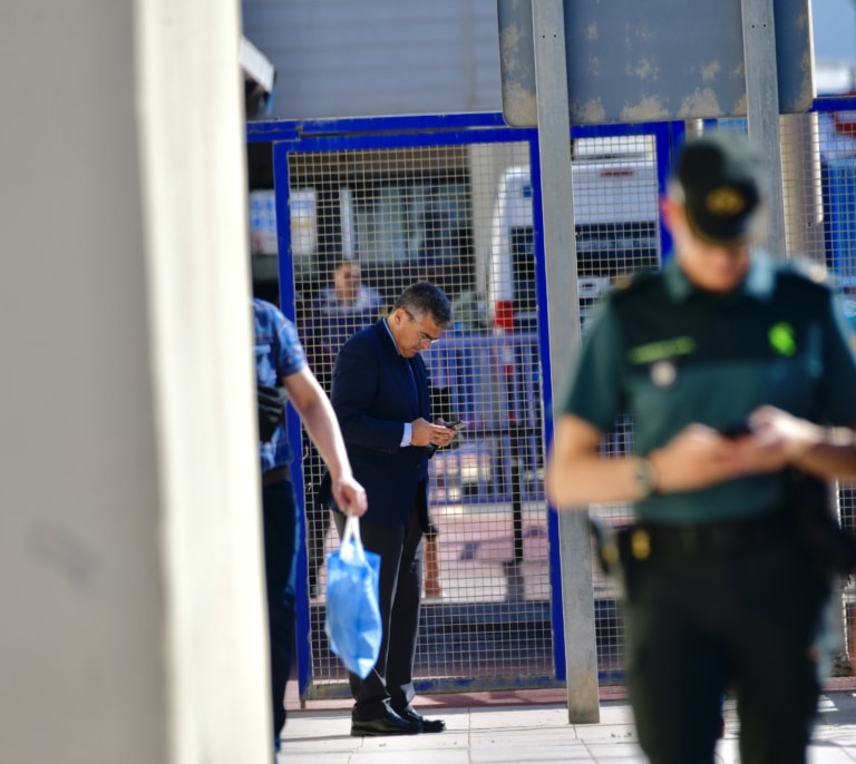 Portazo de Marruecos a España tras rechazar los primeros camiones en las aduanas de Ceuta y Melilla: "Iban buscando fallos"