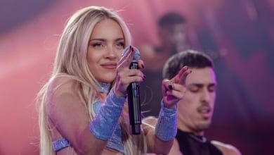 Así hablaba Ana Mena de la soltería antes de su relación con Óscar Casas: "Estaré receptiva"