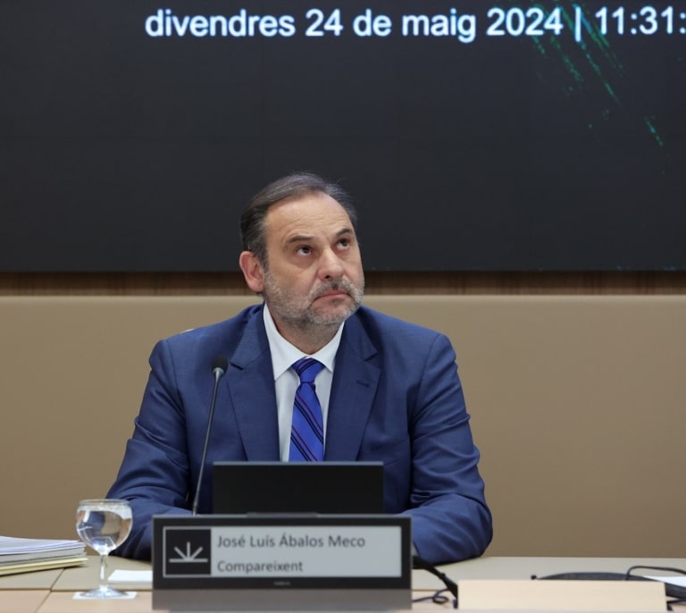 Ábalos acepta finalmente declarar voluntariamente en el 'caso Koldo' en el Supremo