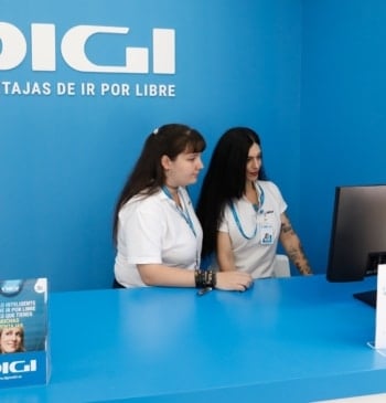 Digi vuelve a actualizar sus tarifas con más gigas y rebaja de [...]