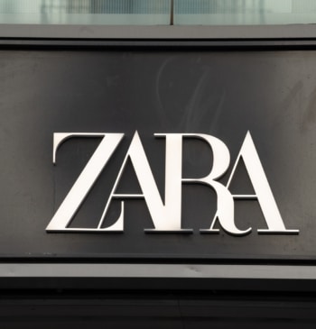 Zara presenta la colección 'Festival' con Kate Moss y Bobby Gillespie