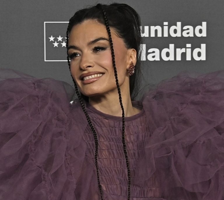 El exmarido de la influencer Madame de Rosa, en la cárcel desde marzo