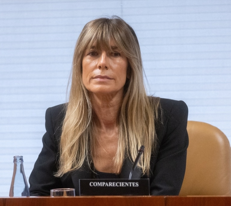 Peinado dice ahora que no investigar a Air Europa en el 'caso Begoña Gómez' sería prevaricar
