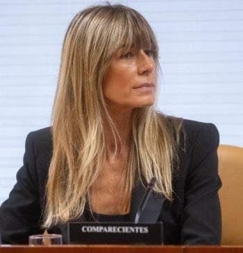 Begoña Gómez pide a la Audiencia de Madrid que evite que la [...]