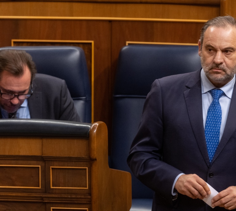 Las claves de la declaración de Ábalos que contestará a todas las partes