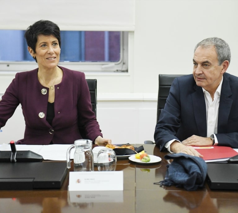 La edad legal de jubilación subirá en 2025 a 66 años y 8 meses