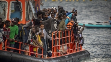 Más de 10.000 personas han muerto en 2024 intentando llegar a las costas españolas, una media de casi 30 al día