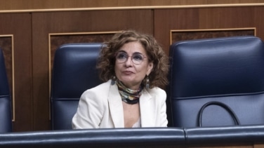 El Supremo admite la demanda por intromisión al honor del novio de Ayuso contra María Jesús Montero