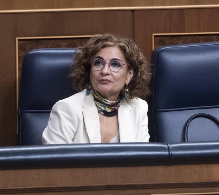 El Supremo admite la demanda por intromisión al honor del novio de Ayuso contra María Jesús Montero