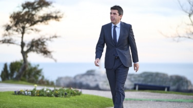 Carlos Mazón: "El compartir rutas es sinónimo de unificar fuerzas"