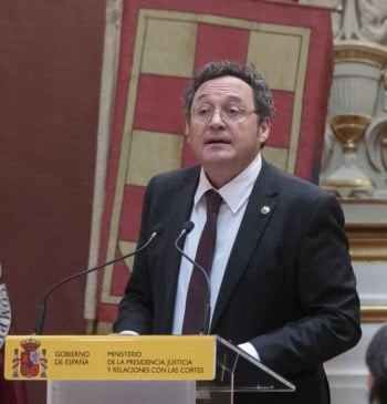 El juez da 72 horas a las partes para pronunciarse sobre la [...]