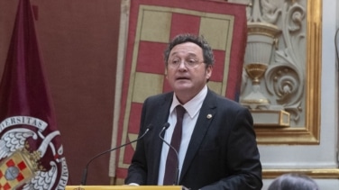 La UCO dice que el fiscal general podría haber cambiado su teléfono una semana después de que el Supremo le encausara