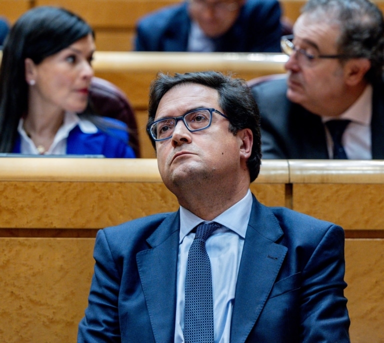 El gasto en pagar los sueldos de los empleados públicos creció un 5,6% en 2024
