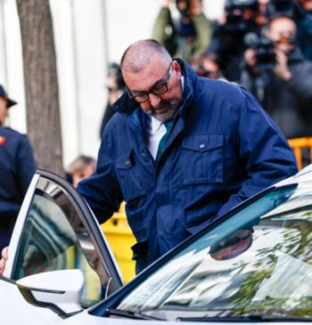Koldo García cambia de abogado por segunda vez a cuatro días de [...]