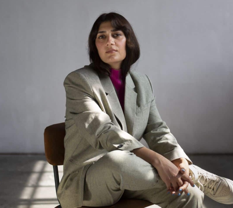 "La nueva izquierda alemana suena a fascismo; quiere igualdad económica, pero solo para los blancos"