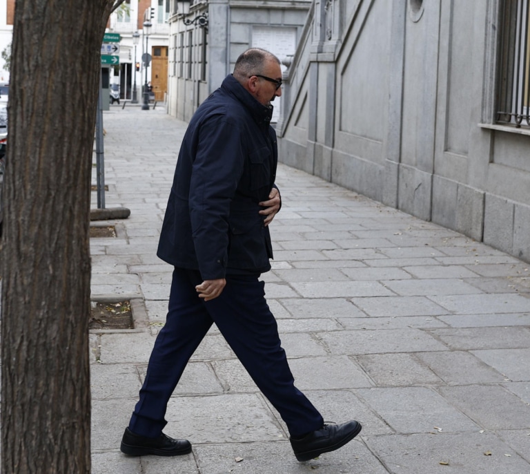 Ábalos y Koldo comentaron la relación de Zapatero con EEUU: "No le conviene a Pedro"