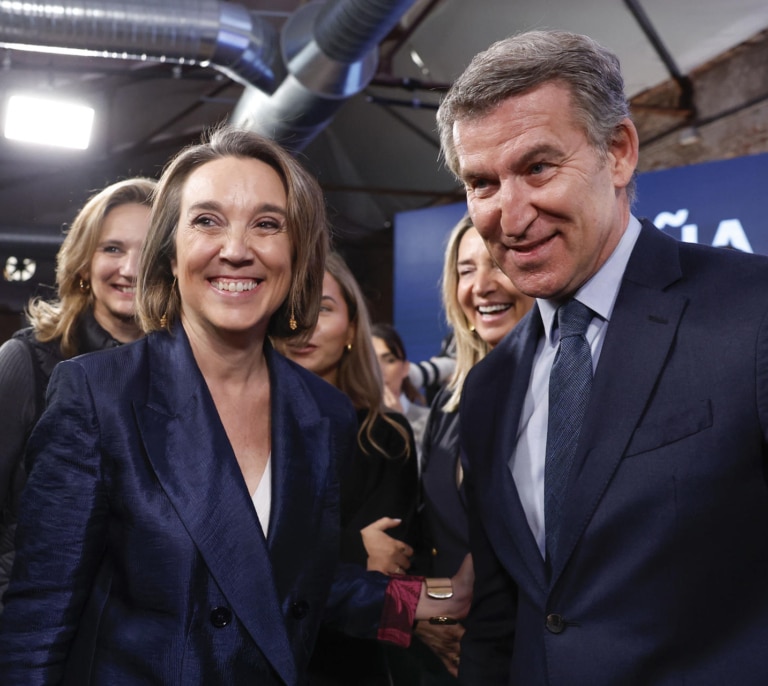 ¿Por qué es tan difícil de entender la última decisión del PP?