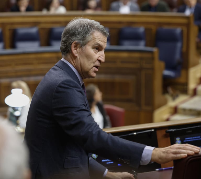 El PP no teme que su acercamiento a Junts legitime las "cesiones" hechas por Sánchez