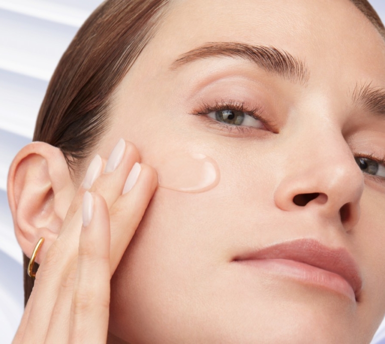 Lancôme tiene el secreto para conseguir una piel más firme, radiante y libre de arrugas