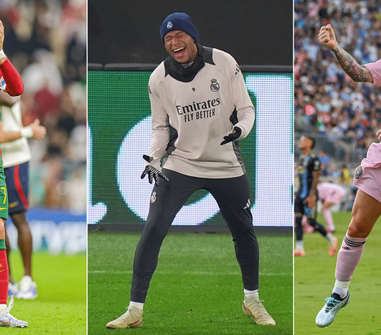 Alexa, ¿por qué lo que más te preguntan es sobre futbolistas?