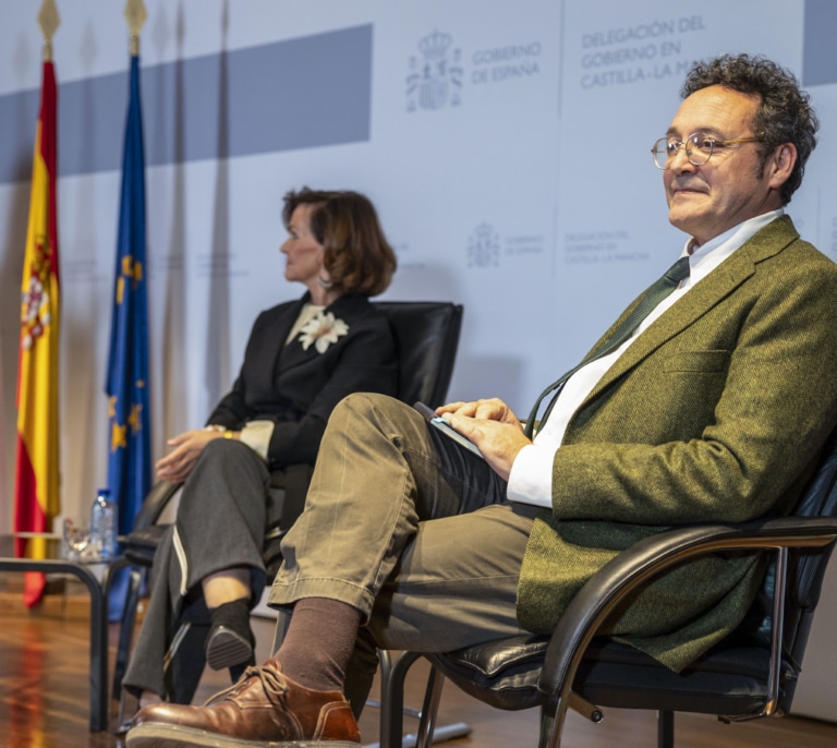 ¿Por qué García Ortiz ataca a la UCO?