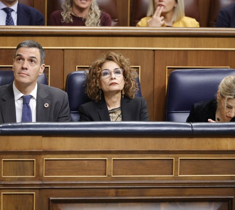 Podemos abandona la negociación con los socios y el Gobierno asume que no prolongará el impuesto energético