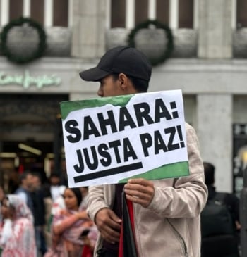 El PSOE trata de torpedear la ley para conceder la nacionalidad a [...]