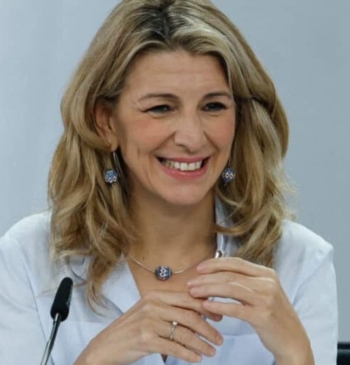 Implementación reducción jornada laboral