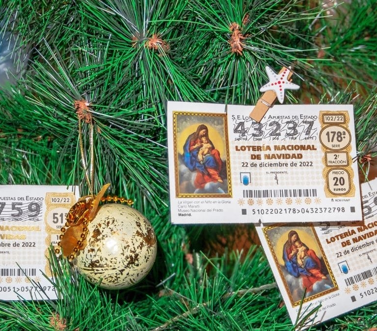 ¿Me puedo jubilar si me toca el gordo de la Lotería de Navidad?
