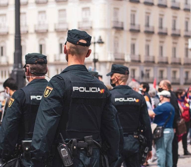 Cuántos días establece la nueva ley 'antiokupas' para desalojarlos de una vivienda en España