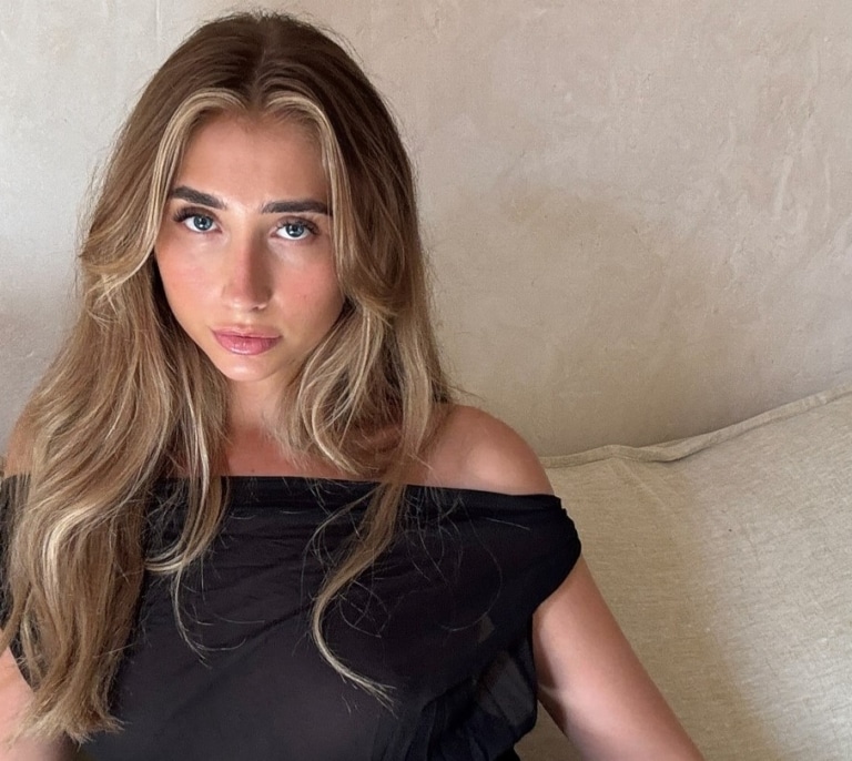 "¿No vas a hacer que me corra?": la historia de Lily, la chica de OnlyFans que se ha acostado con 100 hombres en un día